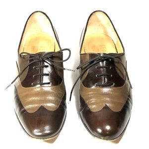 Salvatore Ferragamo Shoes | Vintage Leather Shoes